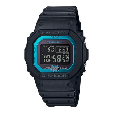 casio g shock gwb5600.